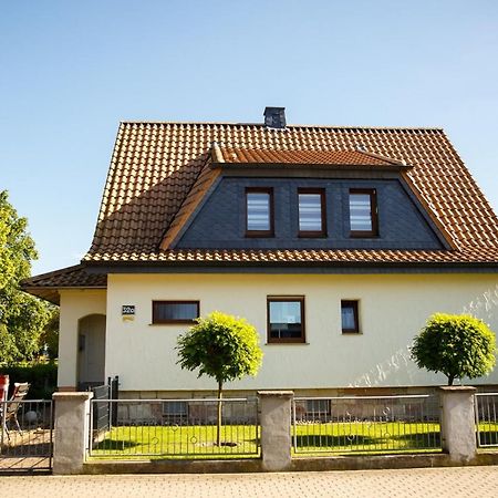 Ferienwohnung Ogger 바트살준겐 외부 사진